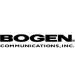 Bogen M450 450W Dual Channel Amplifier for 70V and 4 Ohm - Image 2