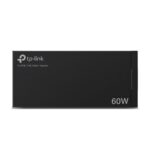 TP Link POE170S 60W PoE++ Injector with Gigabit Ethernet - Image 2