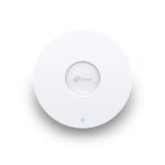 TP-Link AX5400 Dual Band WiFi 6 Ceiling Mount AP TL-EAP670