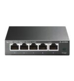 TP Link SG105S 5-Port Gigabit Ethernet Desktop Switch