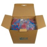 ICC CAT6 HD Module 400 Pack No JackEZ Connector