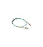 ICC OFNR Riser Rated LC-LC Simplex 10G Fiber Cable 10M - Image 2