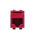 ICC CAT 5e HD modular connector for fast data networks - Image 2
