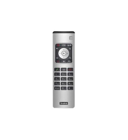 Yealink Remote Control for MeetingBar A10-A50 Video Conferencing