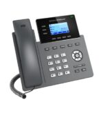 Grandstream GS-GRP2603 3-Line IP Phone, 6 SIP Accounts - Image 3