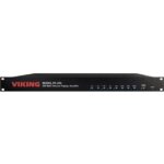 Viking VK-PA-250 250W 70V Telecom Paging Amplifier
