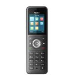 Yealink W59R Rugged DECT Handset IP67 Waterproof - Image 2