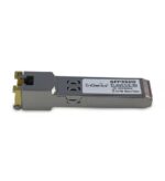 EnGenius ENG-SFP3500 Gigabit Fiber to Copper Ethernet Transceiver - Image 2