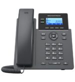 Grandstream GS-GRP2602G IP Phone - 2 Lines, 4 SIP Accounts, POE