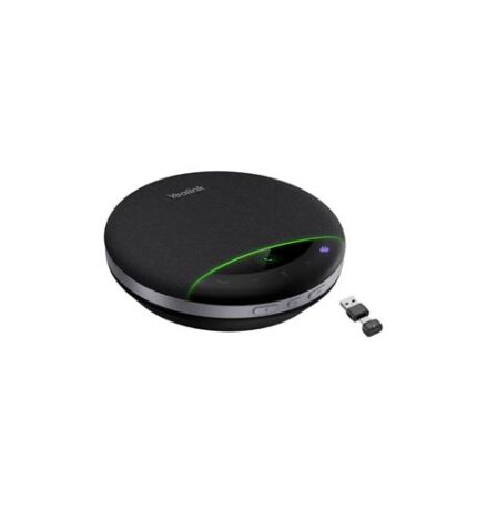 Yealink SP96 USB-C/A BT Dongle with AI Noise Cancelling Mic