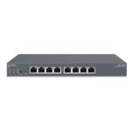 EnGenius PoE Gigabit 8-Port Switch for Small Offices