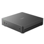 Yealink Mini-PC with INTEL Ultra5 AI CPU for Zoom Rooms