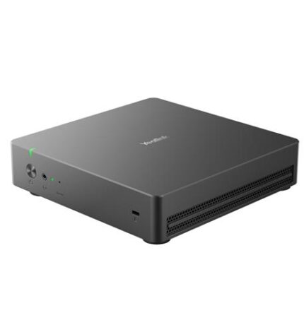 Yealink Mini-PC with INTEL Ultra5 AI CPU for Zoom Rooms