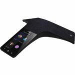 Yealink CP965 Conference Phone with HD Audio & Touchscreen