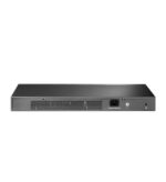 TP Link SX3008F 8-Port 10G SFP+ Managed Network Switch - Image 4
