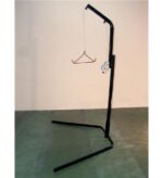 Viking Solutions VRJ201 300 lb Capacity Hitch Hoist with Rotation - Image 5