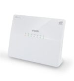 Vtech AC1600 Dual Band WiFi Router for Large Homes - Image 3