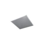 VALCOM 2X2 Talkback Lay-In Ceiling Speakers 2-Pack