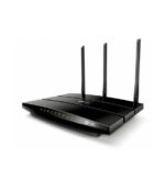 TP Link C7 AC1750 Dual Band WiFi Router with Gigabit Speeds - Image 2