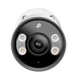 TP Link S385 4K Full-Color Bullet Security Camera with Analytics - Image 2