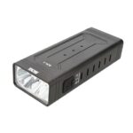 SOG AH1 Waterproof 5000L Flashlight with Built-in 18650 Battery