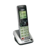 Vtech CS6609 Accessory Handset for CS65xx/66xx Phones