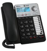 AT&T ML17929 2-Line Speakerphone with Caller ID & CW - Image 3