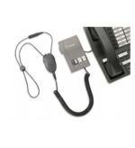 PONS Quick Disconnect Cord for M22 Neckloop System CLSM22QCC - Image 2