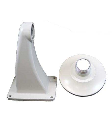 Wall Mount Grandstream GS-GXV_WM Wall Mount Accessory Kit - Image 1