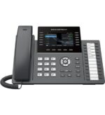 Grandstream GS-GRP2636 IP Phone 12 Lines, 6 SIP Accounts - Image 2