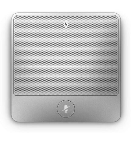 Yealink CPW90-BT Wireless Mic with 10ft 360° Voice Pickup