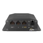Peplink BR1 LTE Cat 7 Mini Router with Dual SIM Slots