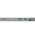 Grandstream GS-GWN7802P-PRO 16-Port Managed PoE Network Switch