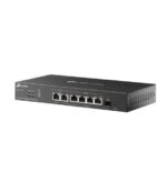 TP Link Multi-Gigabit VPN router with load balancing for SMB - Image 3