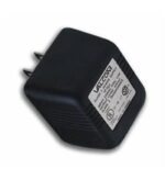 VALCOM VIP Power Supply 24V DC Filtered Receptacle - Image 2