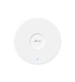 TP-Link BE5000 Dual-Band Wi-Fi 7 Ceiling Mount Router