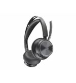 Plantronics 77Y87AA Active Noise Cancelling Wireless Headset - Image 4