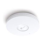 TP-Link AX5400 Dual Band WiFi 6 Ceiling Mount AP TL-EAP670 - Image 3