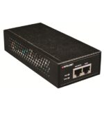 Intellinet 30W Gigabit PoE Injector for Network Devices - Image 3
