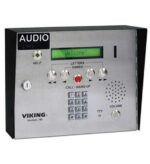Viking Electronics 2000S Voice Announcer Entry System 75 Units