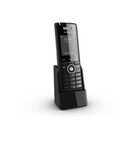 Snom M65 DECT Handset & Charger with Speakerphone