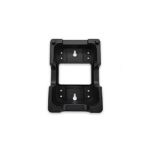 Snom D120 Black Wall Mount Kit - Easy Installation