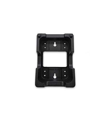 Wall Mount Kit for D120 Black Snom D120 Black Wall Mount Kit - Easy Installation - Image 1