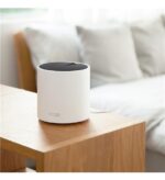 TP Link 3PK AX3000 Mesh WiFi 6 System for Whole Home - Image 3