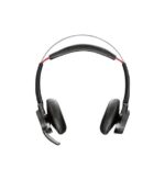 Plantronics PL-211709-101 Active Noise Cancelling USB C Headset