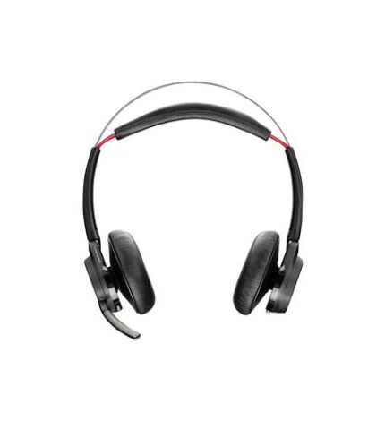 Plantronics PL-211709-101 Active Noise Cancelling USB C Headset