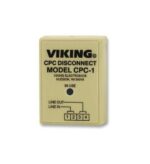 Viking Electronics VK-CPC-1 Phone Line Disconnect Signal Generator - Image 2