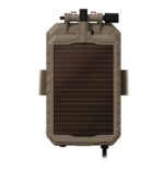 StealthCam 5000mAh 12V Solar Battery Pack Weatherproof - Image 3