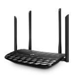 TP Link ARCHERA6 AC1200 Dual Band Wireless Router for Home