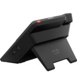 CISCO K9 5 Inch Color LCD Desk Phone for Office Use - Image 3